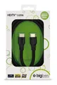 Bigben Interactive HDMI, 2m, 2 m, HDMI Typ A (Standard), HDMI Typ A (Standard), Schwarz
