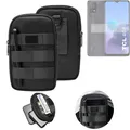 Gürtel-Tasche für TCL 408 Handy Hülle