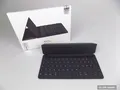Apple A1829 MPTL2D/A iPad Pro (10.2, 10.5) Smart Keyboard Tastatur (QWERTZ), NEU