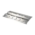 Grillrost.com Das Original Edelstahl Hitzereflektor passend für Campingaz - Mit verbesserter Luftführung für Campingaz C-LINE 2400 2400D/S | 4 Serie RBS