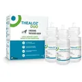 Thealoz Duo Augentropfen 3X10 ml