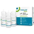 Thealoz Duo Augentropfen 3X10 ml