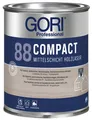 (35,87€/L) Gori 88 Compact Holzlasur Palisander 750ml