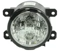 Für VALEO VAL044186 Fog lamp Left/Right VAL044186 do MERCEDES CITAN MIXTO (DOUB