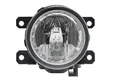 VALEO Nebelscheinwerfer 044186 für FORD FORD USA MERCEDES-BENZ MITSUBISHI