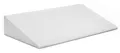 sleepling Keilkissen, Reflux Kissen für Bett und Sofa, Matratzenkeil für Erwachsene, Betterhöher, 45 x 100 x 15 cm, ohne Bezug, Ökotex 100, Made in EU