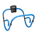 Bauchtrainer Bauchmuskeltrainer Bauchwegtrainer Sit-Up Trainer Bauchwippe