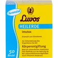 LUVOS Heilerde imutox Granulat 50 St PZN11175441