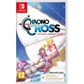 Chrono Cross: The Radical Dreamers Edition (NSW) - activation box
