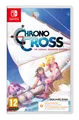 Chrono Cross: The Radical Dreamers Ed - Code in Box - Nintendo Switch - Neu
