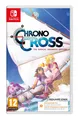 Chrono Cross: The Radical Dreamers Edition - Nintendo Switch - Code in box
