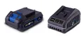 Scheppach Starter-Kit 2.0 SBSK2.0 | inkl. 20 V / 2,0 Ah Akku & 2,4 A / 65 W Lade