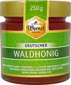 Honig Wernet Deutscher Waldhonig – Traditioneller Imkerhonig aus dem Schwarzwald 250g