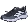 adidas TERREX adidas TERREX Kinder Wanderschuhe AX4S SL K Trekkingschuh schwarz 28 EU