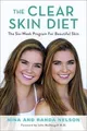 The Clear Skin Diet: The Six-Week Program for Bea... | Buch | Zustand akzeptabel