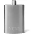 Yeti Coolers Flask Trinkflasche (Größe 207ml, silber)