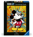 Retro Mickey Ravensburger 12000472
