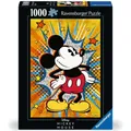 Ravensburger Puzzle Disney Mickey Mouse