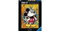 Puzzle Disney Retro Mickey (1000 Teile)