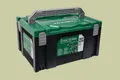 HIKOKI Systemkoffer HSC 3 HIK-System Case Werkzeugkiste Werkzeugkoffer