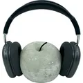  neuwertig - AirPods Max spacegray