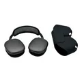 Apple AirPods Max Space Grau Sehr Gut Over Ear Kopfhörer Smart Case Rechnung