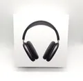 Apple AirPods Max Drahtloser Kopfhörer Lightning - Space Grau (MGYH3ZM/A)