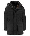 Herren Winterjacke SEAMASTER Unisex L