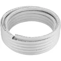 CORNAT Rohr, stahl/aluminium - silberfarben