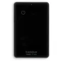 trackilive Cardfinder TF-201 für Brieftasche Telefon wasserdicht schwarz