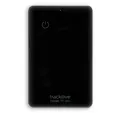 trackilive Cardfinder TF-201 GPS-Ortungsgerät (für Brieftasche, Telefon, wasserdicht, schwarz)