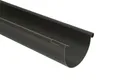 Marley Dachrinne NW 75 mm, 3 m, halbrund, braun