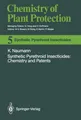 Synthetic Pyrethroid Insecticides: Chemistry and Patents Klaus Naumann