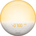 Philips HF3532/01 SmartSleep Lichtwecker Weiß