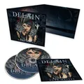 DELAIN - Dark Waters - 2-CD - Digisleeve