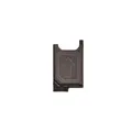 Original SIM Tray/Halter für Sony Xperia Z3, Z3 compact, Z3 dual, Z5 compact