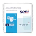 Seni Active Classic Pants S, 90 Stück
