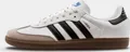Adidas Samba White Black Damen Sneaker - 36