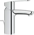 GROHE Eurostyle Cosmopolitan DN15 Größe S Waschtischarmatur Chrom