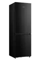 HISENSE Kühl-/Gefrierkombination "RB3K330SA" schwarz (schwarz inox)
