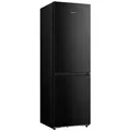 Hisense Kühl-Gefrier-Kombination, Schwarz, 2 Schublade(n),3 Schublade(n) Schubladen, C, 59.5x185.6x60 cm, Küchen, Küchenelektrogeräte, Kühl- & Gefrierschränke, Kühlschränke, Standkühlschränke