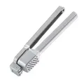 WESTMARK Knoblauchpresse Biopress Retro silber