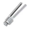WESTMARK Knoblauchpresse Biopress Retro silber