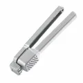 Westmark Knoblauchpresse, Retro-Verpackung, Aluminium, 15,2 x 2,5 x 3,1 cm