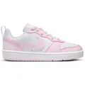 NIKE Kinder Freizeitschuhe COURT BOROUGH LOW RECRAFT (GS)