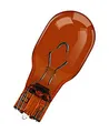 Osram 921NA Original Innenbeleuchtung Wy16W, 12V, 10 er Faltschachtel, Anzahl 10