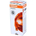 10x WY16W OSRAM Original-Line Halogen Signal Innenraum Beleuchtung 10er Pack Box