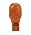 10x ams-OSRAM 921NA Glühlampe, Blinkleuchte für AUDI CITROËN DACIA