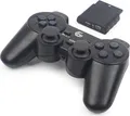 Gembird JPD-WDV-01 - Game Pad - 12 Tasten - kabellos