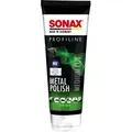 SONAX PROFILINE MetalPolish Politur 02041410 , 250 ml - Tube